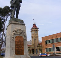 The Chaffey Trail Mildura - Hotel Accommodation