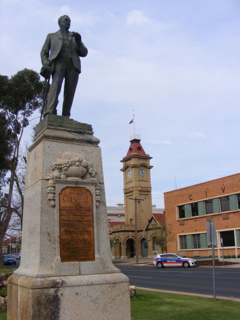 The Chaffey Trail, Mildura - Hotel Accommodation 0