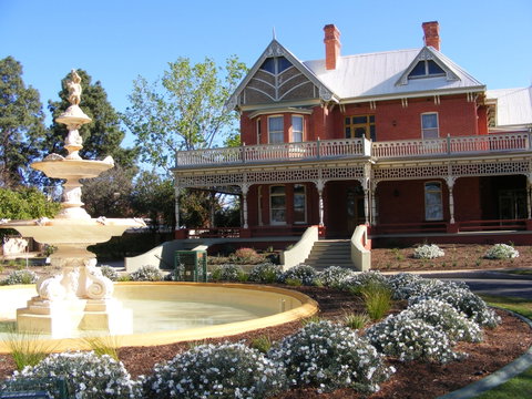 The Chaffey Trail, Mildura - Hotel Accommodation 1