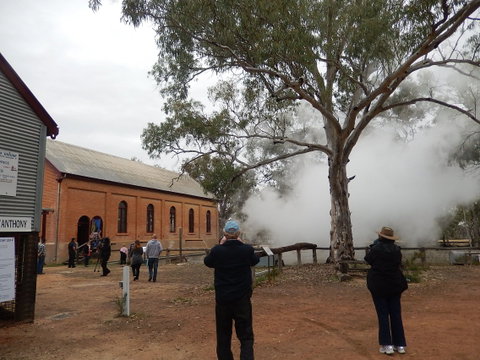 The Chaffey Trail, Mildura - Hotel Accommodation 2