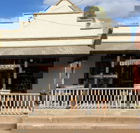 Timber Tales - Hotel Accommodation