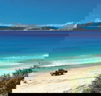 Tourist Drive- Cooloola Coast Fraser Island - Hotel Accommodation