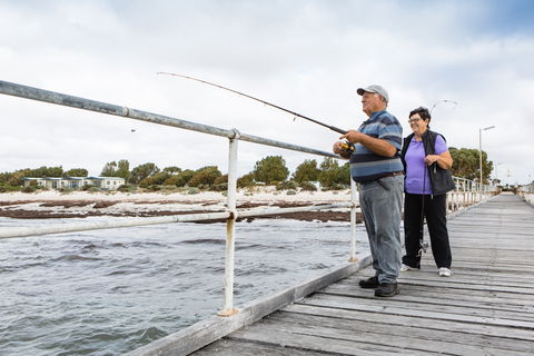 Turnbull Park And Foreshore - Hotel Accommodation 0