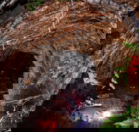 Undara Experience - Hotel Accommodation