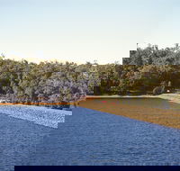 Waroona Dam