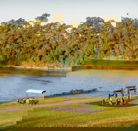Wauchope - Hotel Accommodation