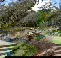 Wentworth Falls picnic area - Hotel Accommodation