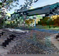 Werri Berri Picnic Area