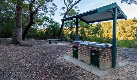 Werri Berri Picnic Area - Hotel Accommodation 0