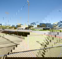 Wests Tennis Club - Hotel Accommodation