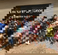 Wine Escape Room - Hotel Accommodation