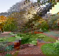 Windyridge Garden Mount Wilson - Hotel Accommodation