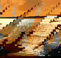 Windsurfing and Surfing - Hotel Accommodation