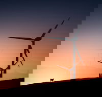 Woakwine Range Wind Farm Tourist Drive - Hotel Accommodation