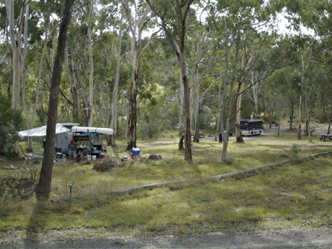 Wooldridge Recreation And Fossicking Reserve - Hotel Accommodation 0