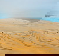 Worimi National Park - Hotel Accommodation