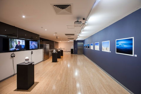 Wyndham Art Gallery - Hotel Accommodation 0