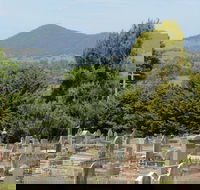 Yackandandah Cemetery