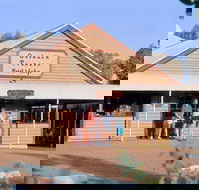 Yulara - Hotel Accommodation