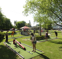 Adventure Fun Park Gippsland - Hotel Accommodation
