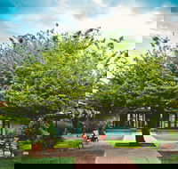 Ainslie  Gorman Arts Centres - Hotel Accommodation