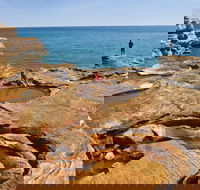 Anastasia's Pool - Hotel Accommodation