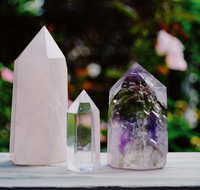 Angelite Energy - Hotel Accommodation