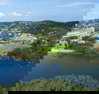 Aquafun Avoca Lake - Hotel Accommodation