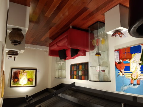 Atelier Crafers - Hotel Accommodation 0