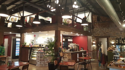 Atelier Crafers - Hotel Accommodation 1