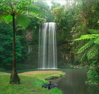 Atherton Tablelands - Hotel Accommodation