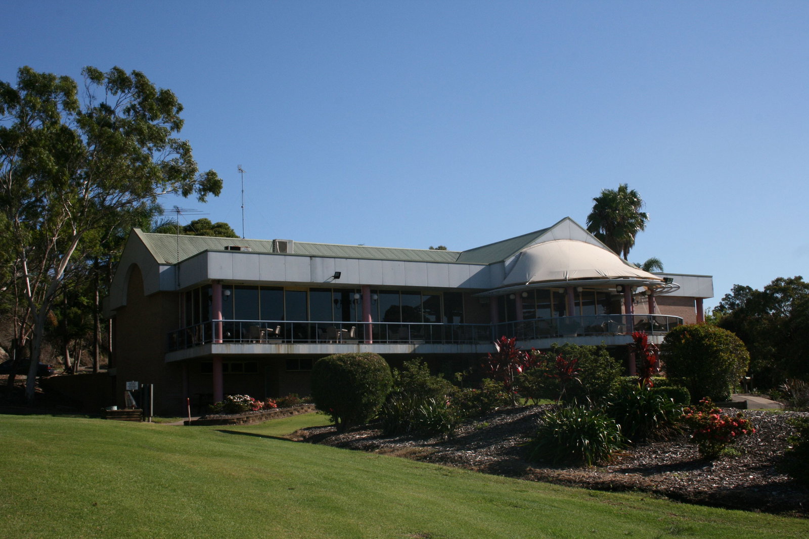 Bexley NSW Hotel Accommodation