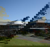 Bardwell Valley Golf Club Ltd - Hotel Accommodation