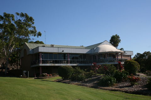 Bardwell Valley Golf Club Ltd - Hotel Accommodation 0