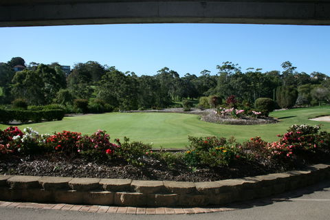 Bardwell Valley Golf Club Ltd - Hotel Accommodation 1