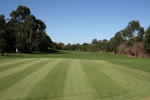 Bardwell Valley Golf Club Ltd - Hotel Accommodation 2