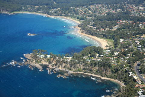 Batemans Bay Snorkelling Trail - Hotel Accommodation 1