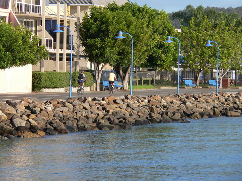 Batemans Bay Cycleway - Hotel Accommodation 0