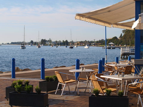 Batemans Bay Cycleway - Hotel Accommodation 1