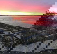 Baudin Beach - Hotel Accommodation