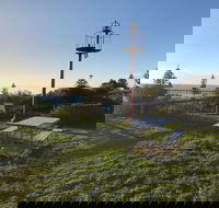 Beacon Reserve Lookout Port Hughes - Hotel Accommodation