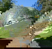 Big Murray Cod - Hotel Accommodation
