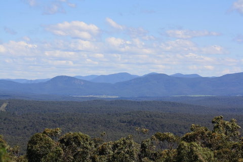 Big Bit Lookout - Hotel Accommodation 0