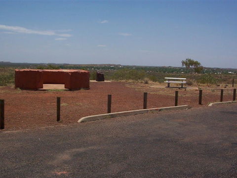 Bill Allen Lookout - Hotel Accommodation 2