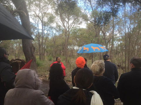 Bindjareb Cultural Park - Hotel Accommodation 2