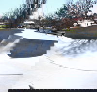 Blayney Skate Park - Hotel Accommodation