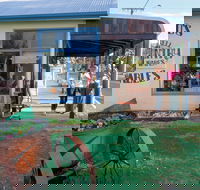 Blackwood River Valley Food and Beverage Trail