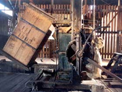 Blackall Woolscour - Hotel Accommodation 2