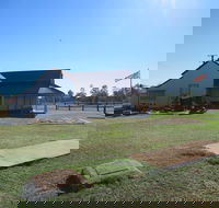 Borroloola Police Station Museum - Hotel Accommodation