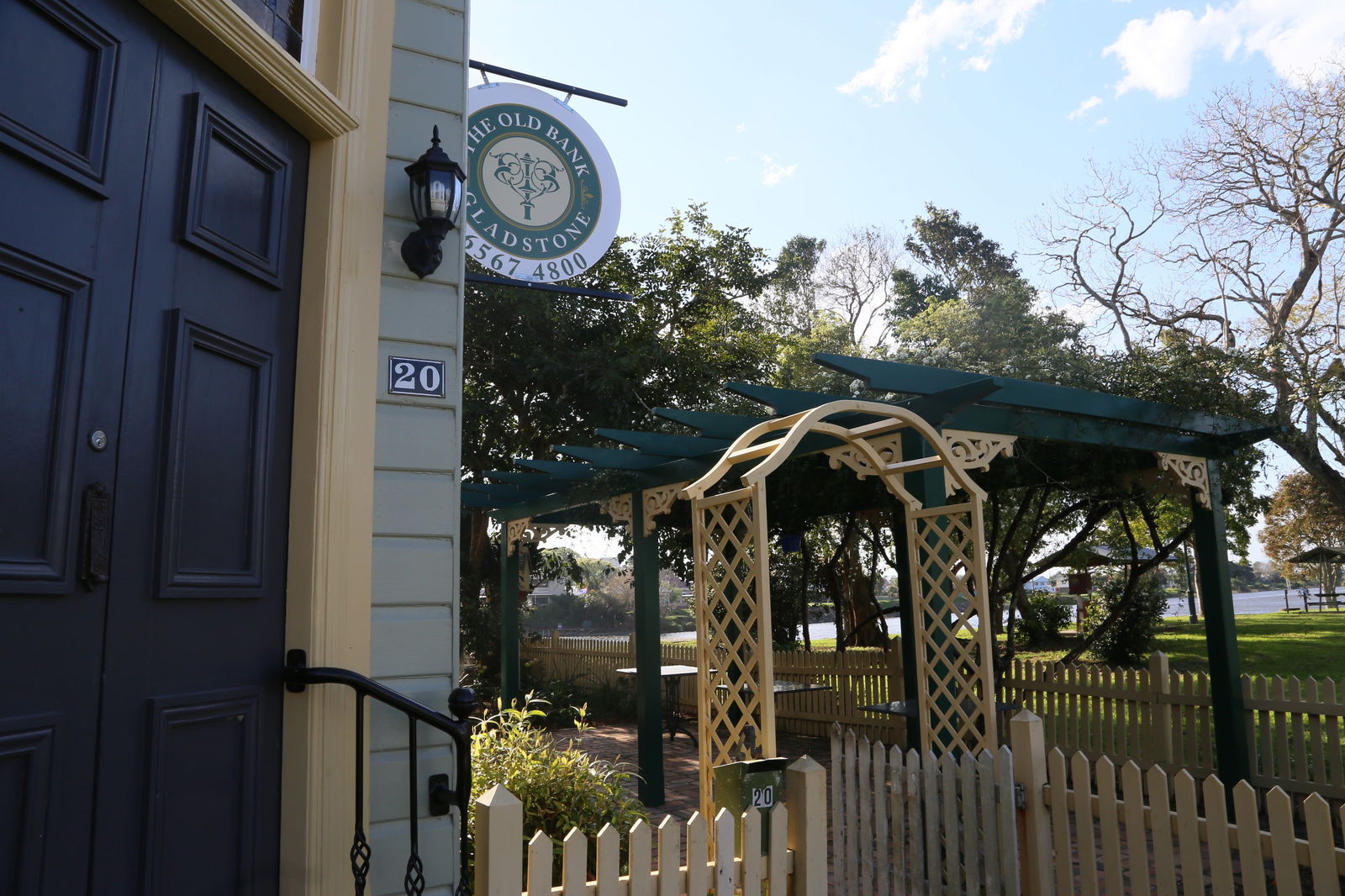 Toorooka NSW Hotel Accommodation